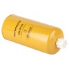 GETOPAUTO 1R-1808 1R-0749 256-8753 Oil Fuel Water Separator Filter Kit