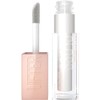 Maybelline Lifter Gloss Lip Gloss Makeup With Hyaluronic Acid, Hydrating,