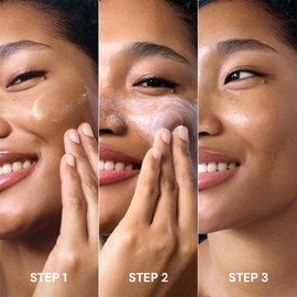 Elemis Pro-Collagen Black Cherry Cleansing Balm | 3-in-1 Makeup Remover & Deep Cleanser | Hydrating & Nourishing | 100g