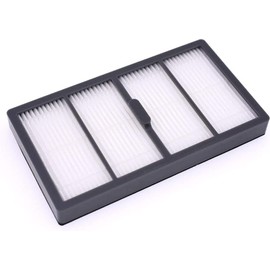 For IRobot Roomba S9 S9+ S9 Plus Vacuum Cleaner Replacement Hepa Filter STOCK S Series S9 9150 S9+ Plus 9550 Robot Vacuums, 10 Pack.