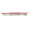 MKAREPART 3rd Centre High Level LED Rear Brake Stop Light