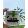 Flor De Sal Primer Sol 250g Baja En Sodio 30%