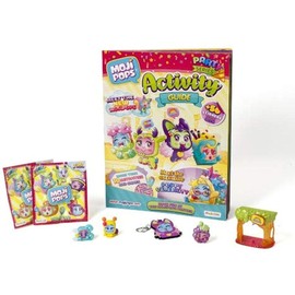 MojiPops Party - Starter Pack