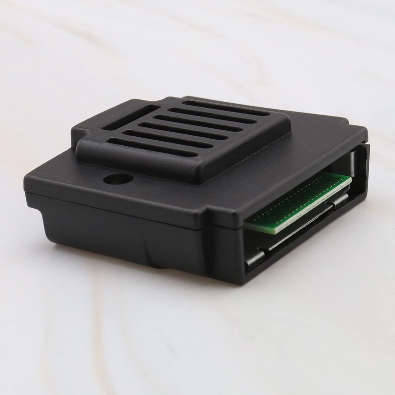 VGOL Memory Jumper Pack Replacement Parts Compatible with N64 Game