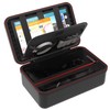 Digicharge Carry Case For 8'' Sat Nav Garmin Drivesmart 86,