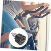 Generic 2pcs Pull Pin Spring Knob for Exercise Bike Parts