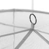 Care Plus Adult Bell Treated Mosquito Net for Two People,