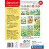 Clementoni 16310 Numeri da 1 a 10 Animals Sapientino Educational
