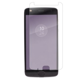 ZAGG Screen Protector for MOTOROLA Moto Z2 Force - clear (MZ2LGS-F00)