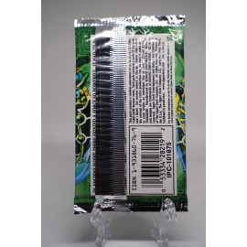 2002 Yugioh MR Unlimited Magic Ruler Booster Pack SEALED TCG NEW Konami