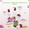 MAMAEARTH Aceite de Cebolla para Crecimiento del Cabello y Control