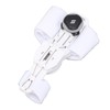 Hallux Valgus Corrector Adjust Degrees Thicken Silicone Prevent Overlapping Thumb