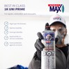 SprayMax 1K Uni Prime Gray | High Build Primer Filler