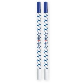 Papermate Magic+ Dual Ended Eradicator & ReWriter Pen 2027796 2 Pens New In Pack
