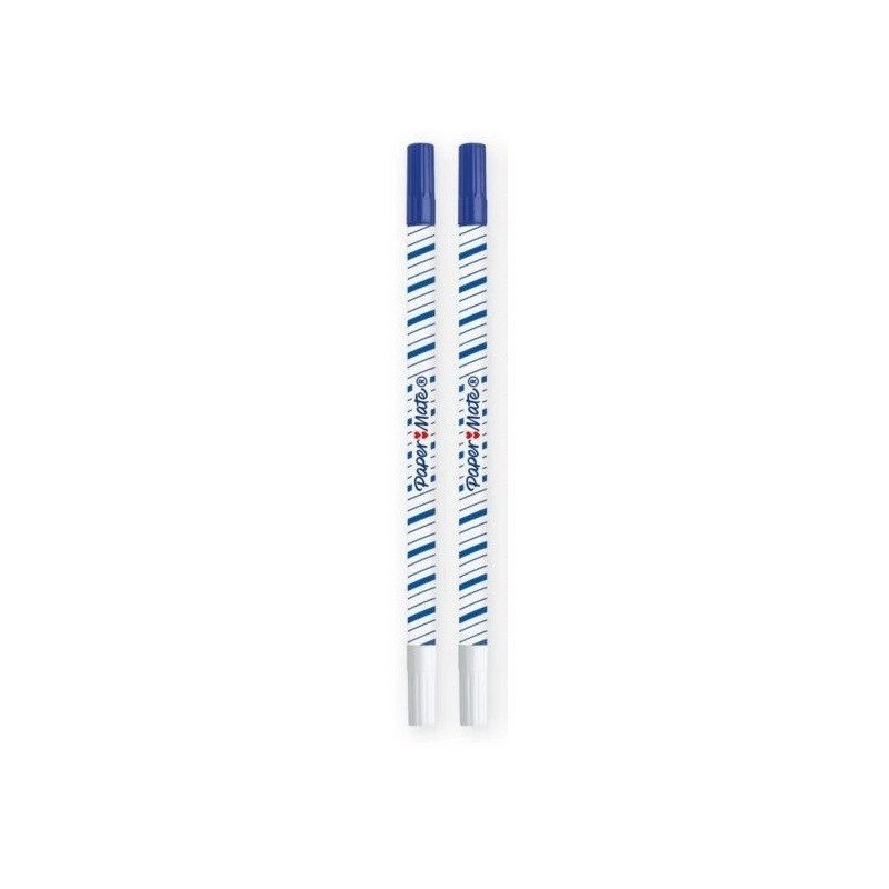 Papermate Magic+ Dual Ended Eradicator & ReWriter Pen 2027796 2