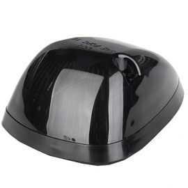 LBRST 1x Smoke Lens Cab Roof Marker Running Lamps Compatible with Dodge Ram 2500 1994-1998 For Dodge Ram 3500 1994-1998 Super Duty Pickup Trucks