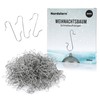 Nordstern Christmas Tree Decorations Quick Hangers Pack of 300 -