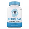 Reticlear Vision Capsules, for Vision, Clarity & Eye Health Support