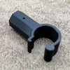 ULEIVA Replacement Roof Window Hook, Black, Compatible with Velux Telescopic