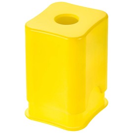 Shimomura Industries FV-635 Whole Veggie, Potato Stick Cutter, Yellow, 3.9 x 3.2 x 5.9 inches (100 x 80 x 150 mm)