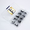 GorgeousLash 1000 Premade Lash Fans. 10D, 8D, 7D, 6D, 5D,