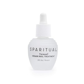 SPARITUAL スパリチュアル Apple Fruit Farewell 15ml