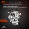 YFM350 Carburetor Fits 2004-2013 Yamaha Raptor 350 YFM350 Carb YFM350R