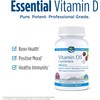 Nordic Naturals Pro Vitamin D3 Gummies, Wild Berry - 1000