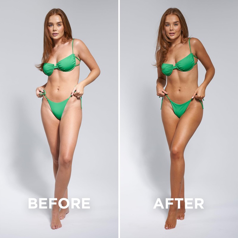 Bondi Sands - Technocolor for A Golden Olive Bronze 02