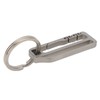 Titanium Alloy Belt Hang Buckle Durable Key Chain Waist Hanging