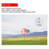 Range Finder Distance Measure Meter 1000m Rangefinder 2 Modes for
