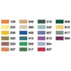 brother ETS22 Sewing Machine Embroidery Thread Ultra Boss 22 Color