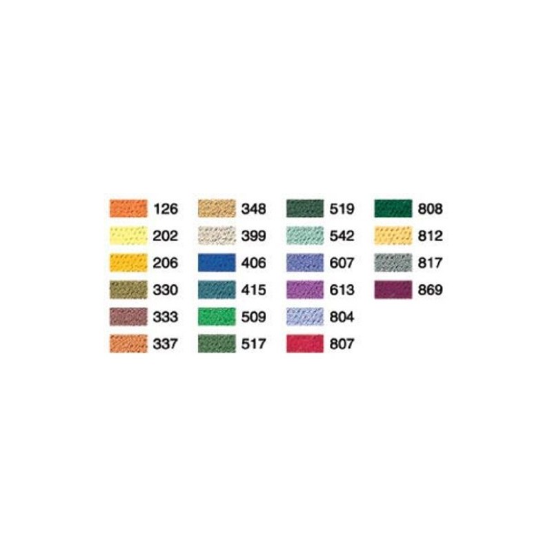 brother ETS22 Sewing Machine Embroidery Thread Ultra Boss 22 Color
