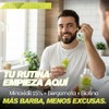 MinoxidilMax Tratamiento Capilar Fórmula Patentada para Barba y Cabello