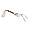 HI-LINE Power Take-off Harness CT125 Hunter Cub (JA55/JA65) Monkey 125