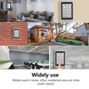 RFID Card Door Access Controller Keypad With Backlight Security Door