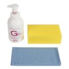 Car Picanet G Mode Standard Set Car Wash Set, Car