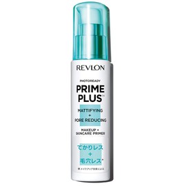 Lebron Photoready Prime Plus 003 (Flawless + Poreless For Those Worried About Gloss Bulk Color: White) Makeup Foundation 003 Bulk Color: White 1.0 fl oz (30 ml) (x 1)