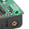 FM Radio Module 88‑108MHz Adjustable Stereo Receiver Board Accessory for