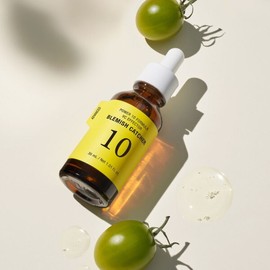 Power 10 Formula VC Effect Job Care 30ml+Licorice Julen Pouch 5ml 2 / 파워10 포뮬라 브이씨 이펙터 잡티케어 30ml+감초줄렌파우치 5ML 2개