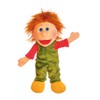 Living Puppets Hand puppet Franjo 35 cm