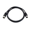 System-S S-Video Cable 150 cm DIN 7 Pin Male to