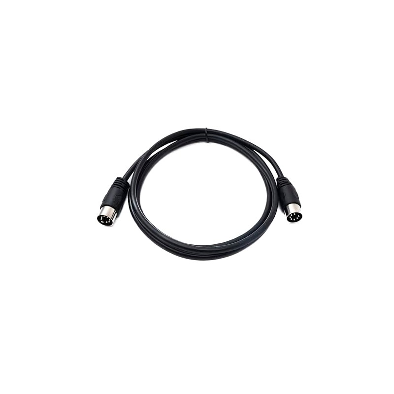 System-S S-Video Cable 150 cm DIN 7 Pin Male to