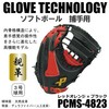 Pro Mark PCMS-4823 General Purpose Softball Catcher Mitt LH (Right