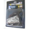 G-FORCE HANDLE - GRAY HANDLE