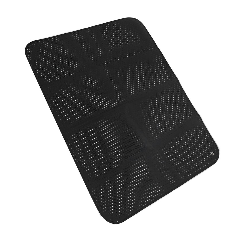Carbon Earth Energy Mat Breathable Conductive Sleeping Grounding Mat with