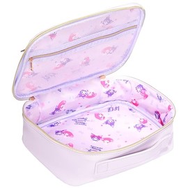 wet n wild My Melody and Kuromi Makeup Bag