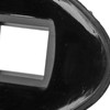 Goshyda Viewfinder Eyecup,for Canon EOS 760D,750D,700D,650D,600D,550D,500D,with Cold Shoe Cover,Camera Eyepiece