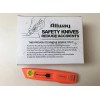 Allway Utility Knife Allway Tools Self Retracting Safety Knife 12