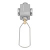 Z15 Gas Canister Refill Adapter Portable Outdoor Gas Saver Camping